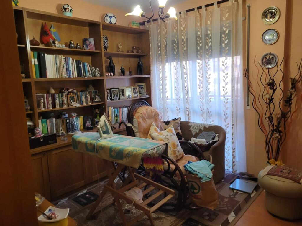 🏠 Apartment 2+1+balcony for sale near the Guard and the Law Faculty