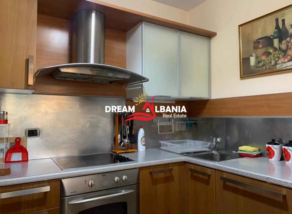 Apartment 3+1+2 for rent on Donika Kastrioti street near the Embassy of Kosovo in Tirana (ID 42211048)