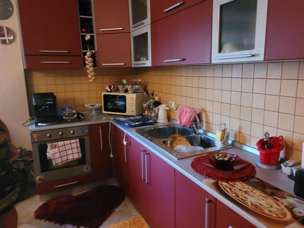🏠 Apartment 2+1+balcony for sale near the Guard and the Law Faculty