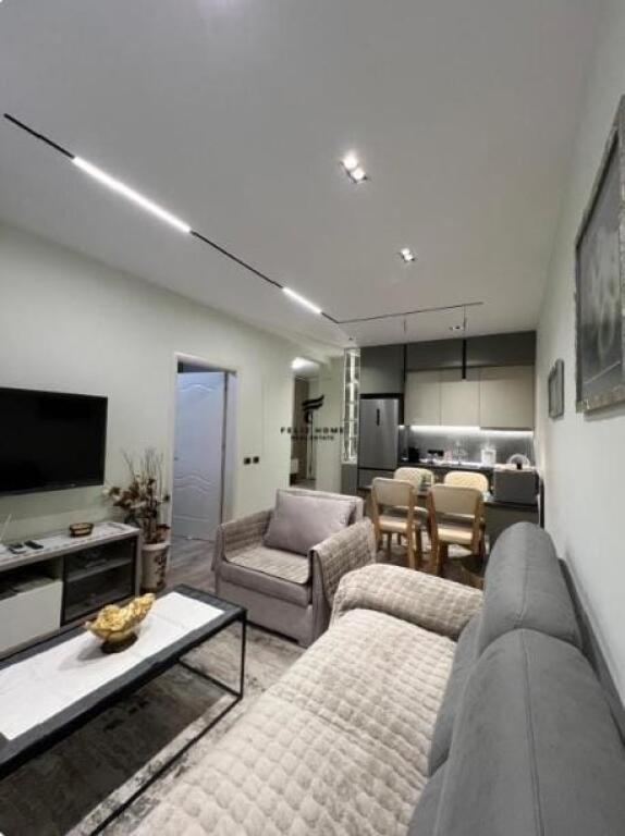 APARTMENT FOR RENT 1+1 CENTER 1,000 EURO