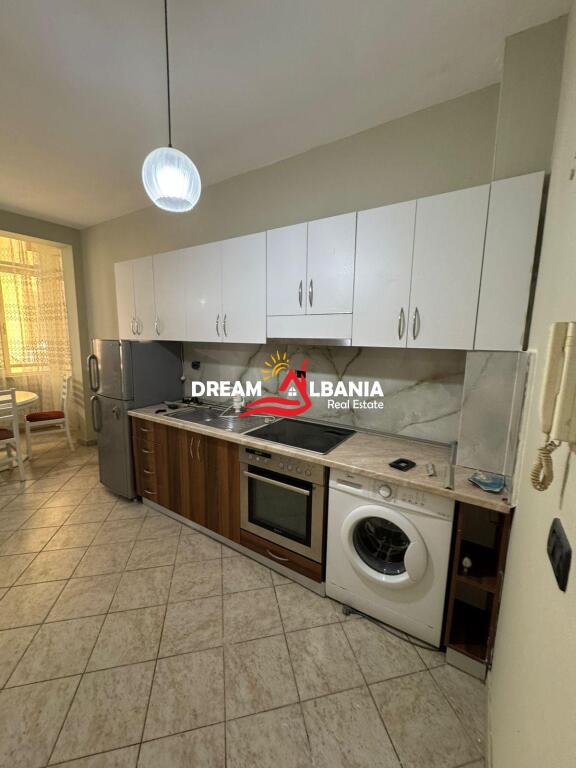 Appartamento 1+1 in affitto in Via Kavaja, Tirana (ID 4219471)