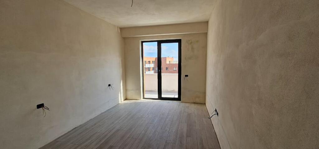 Appartamento 1+1 in Vendita – Urban Gate, Tirana