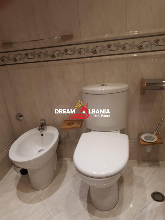 Apartment 3+1+2 for rent on Donika Kastrioti street near the Embassy of Kosovo in Tirana (ID 42211048)