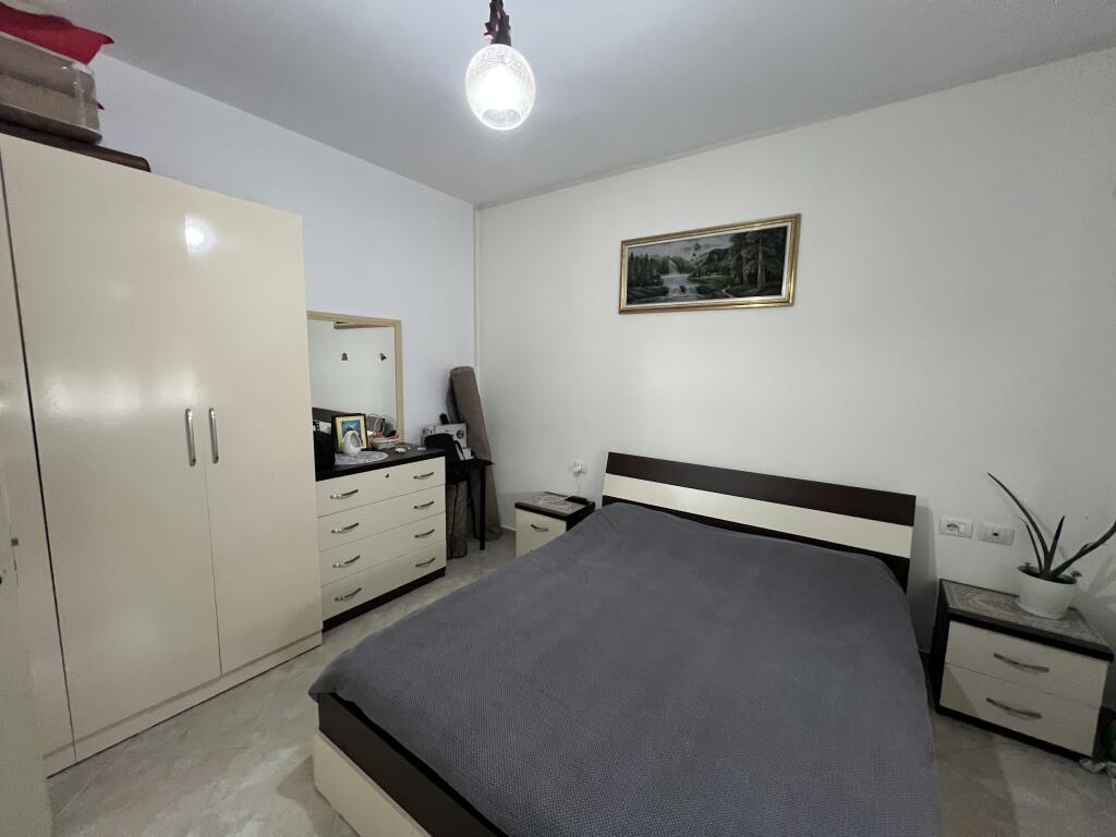 Apartment 2+1 for sale Jordan Misja Street Near the Registry Office