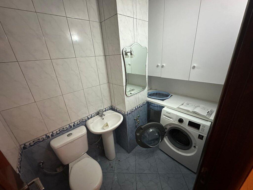 Qera, Apartament 2+1+2+Post Parkimi, Bulevardi Bajram Curri