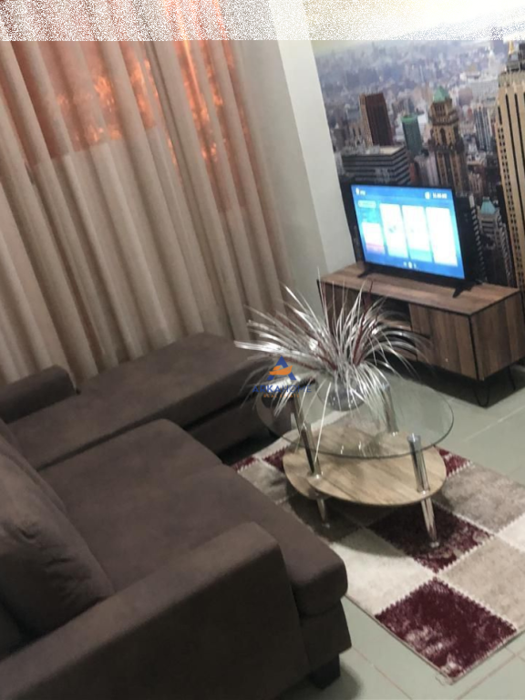 AFFITTASI APPARTAMENTO 1+1 "PAZARI I RI" 50000 LEKE
