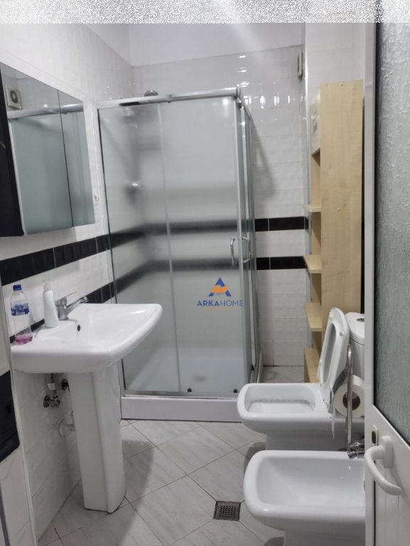 APARTMENT FOR RENT 2+1+BALCONY "DON BOSKO" 700 EURO
