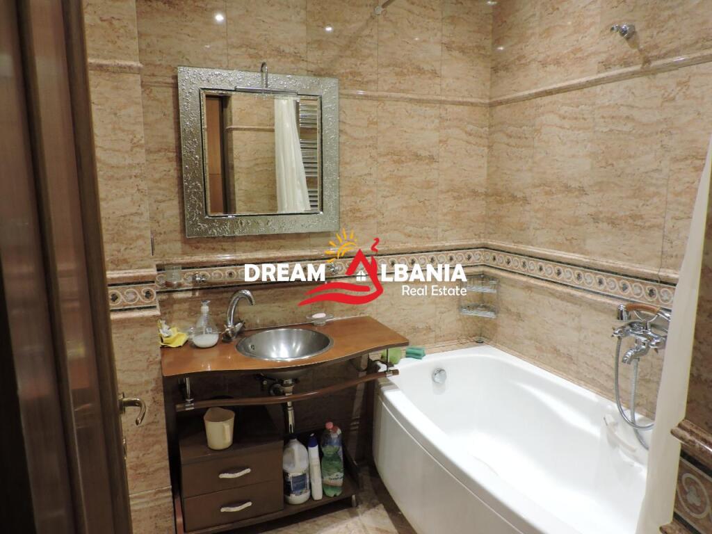 Apartment 3+1+2 for rent on Donika Kastrioti street near the Embassy of Kosovo in Tirana (ID 42211048)
