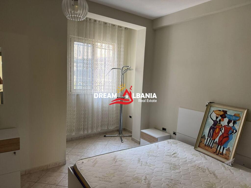 Appartamento 1+1 in affitto in Via Kavaja, Tirana (ID 4219471)