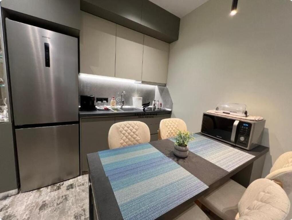 APARTMENT FOR RENT 1+1 CENTER 1,000 EURO