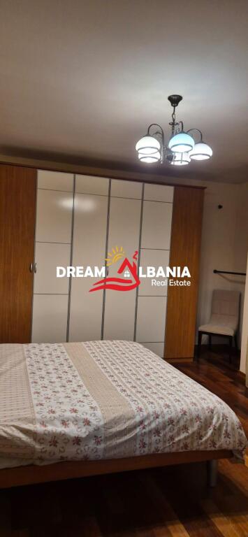 Apartment 3+1+2 for rent on Donika Kastrioti street near the Embassy of Kosovo in Tirana (ID 42211048)