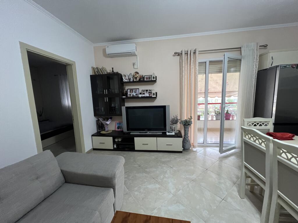 Apartment 2+1 for sale Jordan Misja Street Near the Registry Office