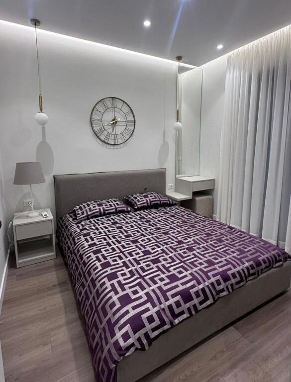 APARTMENT FOR RENT 1+1 TRAIN STATION 620 EURO