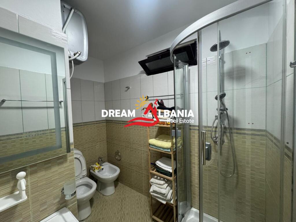 Apartament 3+1+2wc me qera prane Gjykates se Rrethit ne Tirane (ID 4231477 )