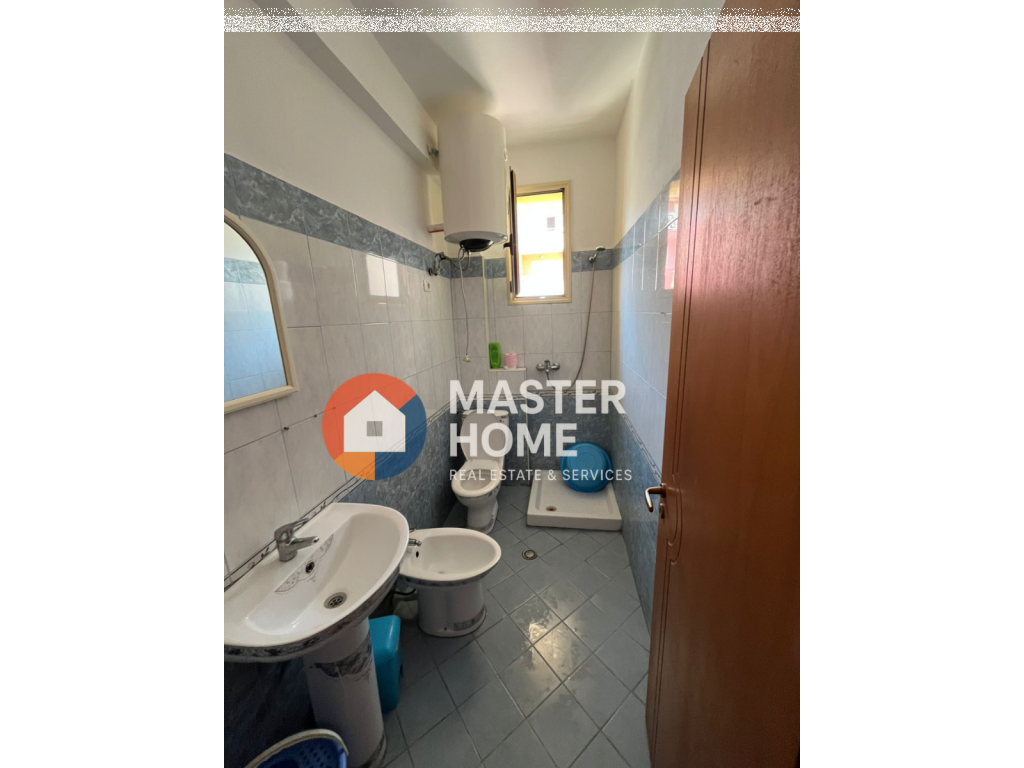 Apartment 1+1 for sale in Orikum – only 3 minutes from the sea! 🌊