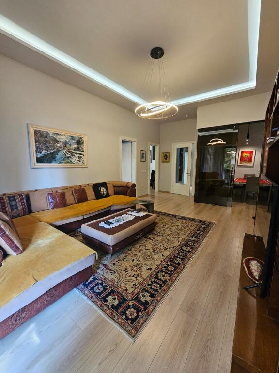📍 LUXURY APARTMENT FOR SALE 3+1+2 - Peti Street! 🏠✨