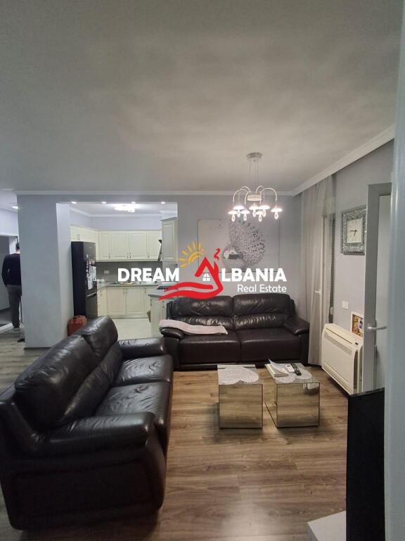 Apartment 1+1 for Sale, Kompleksi Kontakt Rruga Forsina Plaku .(41111164)