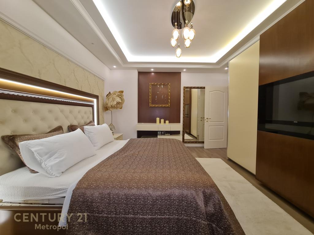 APARTMENT 2+1+GARAGE FOR SALE 280,000 €