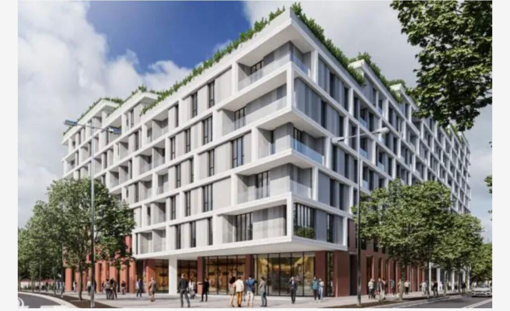Shitet Apartament 2+1 tek Meis Garden Residence (Fusha Aviacionit)