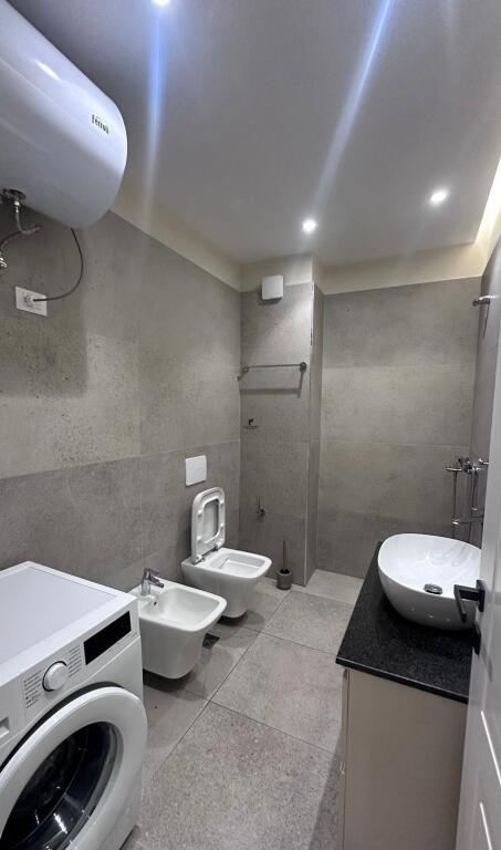 APARTMENT FOR RENT 1+1 TRAIN STATION 620 EURO