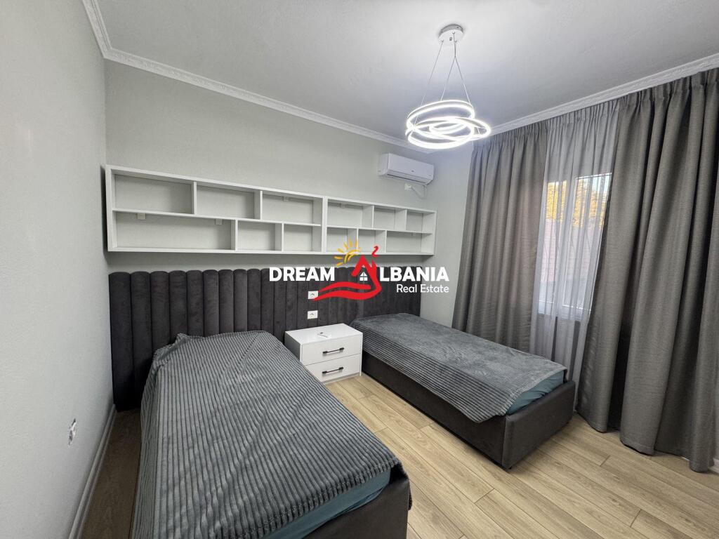 Apartament 3+1+2wc me qera prane Gjykates se Rrethit ne Tirane (ID 4231477 )