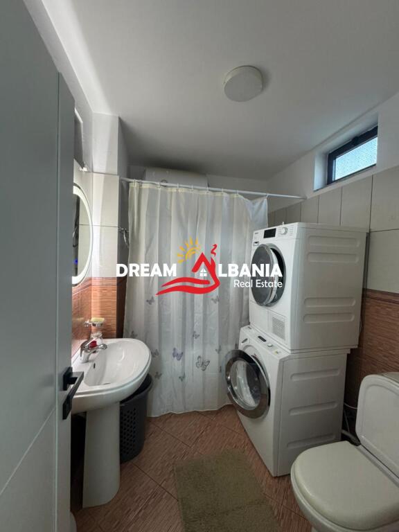 Apartament 3+1+2wc me qera prane Gjykates se Rrethit ne Tirane (ID 4231477 )