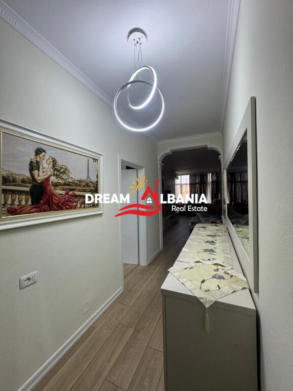 Apartament 3+1+2wc me qera prane Gjykates se Rrethit ne Tirane (ID 4231477 )