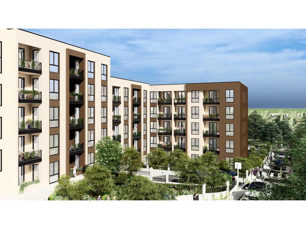 PASKUQAN❗ "FAMILY RESIDENCE", APPARTAMENTO 1+1 IN VENDITA- PAGAMENTO A RATE❗