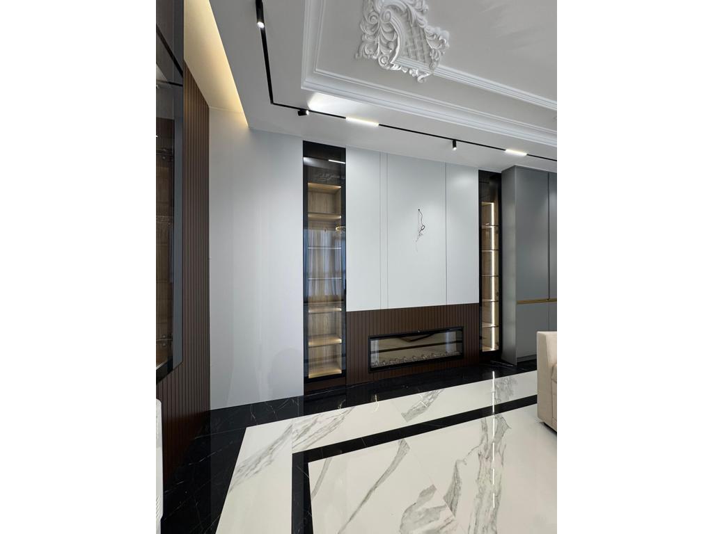 Appartamento di lusso 3+1+Posto auto in vendita, Residenza Avid, Nuovo Boulevard