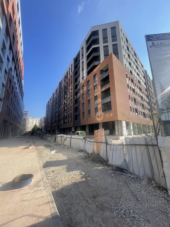 Apartment 2+1+Parking Space for Sale, Astir
