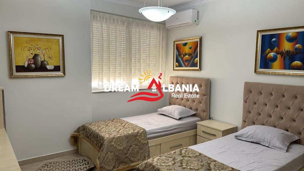 2+1 Apartments for rent in Don Bosko near Viva Market in Tirana (ID 4221972)