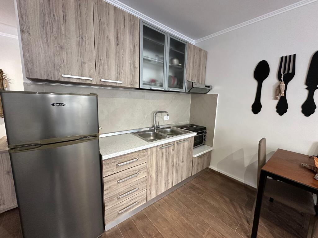 STUDIO APPARTAMENTO IN VENDITA PRESSO MALI I ROBIT