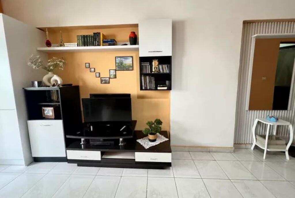 Apartament 1+1 me qira ne Don Bosko