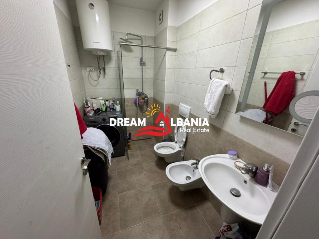 Apartment 1+1 for Sale, Kompleksi Kontakt Rruga Forsina Plaku .(41111164)