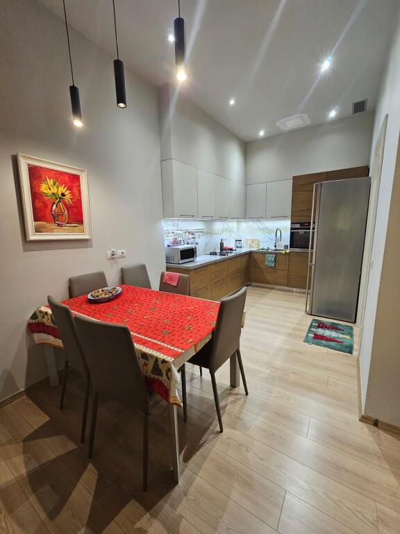 📍 LUXURY APARTMENT FOR SALE 3+1+2 - Peti Street! 🏠✨