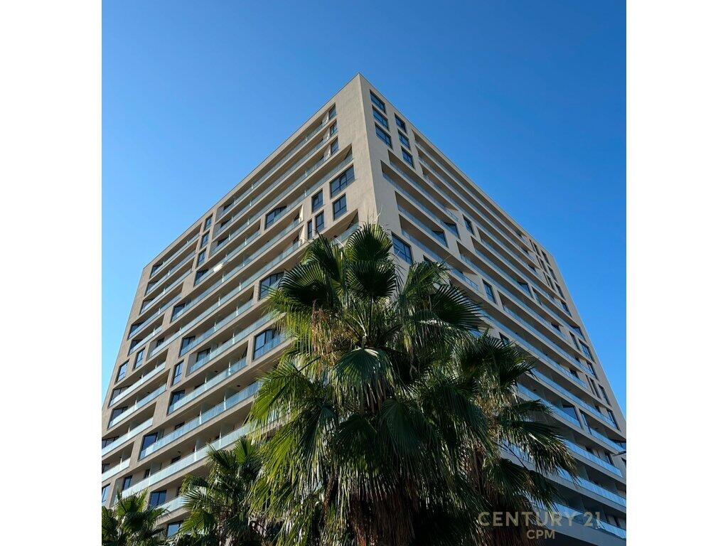APPARTAMENTO 1+1 IN VENDITA AL GOLDEN TOWER, VIA MINE PEZA!