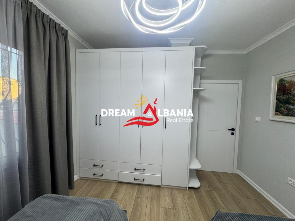 Apartament 3+1+2wc me qera prane Gjykates se Rrethit ne Tirane (ID 4231477 )