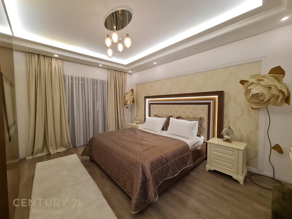 APARTMENT 2+1+GARAGE FOR SALE 280,000 €