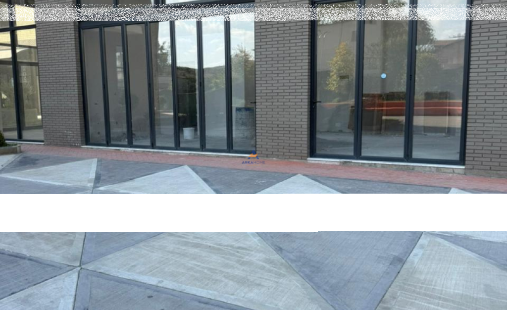LOCALE COMMERCIALE IN AFFITTO 135M2 "VIA ESAT MEKULI, EX CAMPO DI AVIAZIONE" 1500 EURO