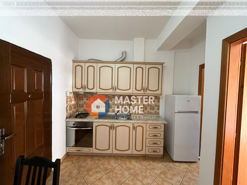 Apartment 1+1 for sale in Orikum – only 3 minutes from the sea! 🌊