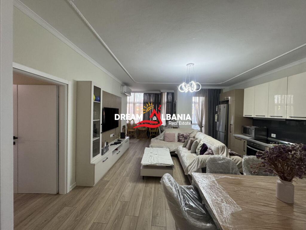 Apartament 3+1+2wc me qera prane Gjykates se Rrethit ne Tirane (ID 4231477 )