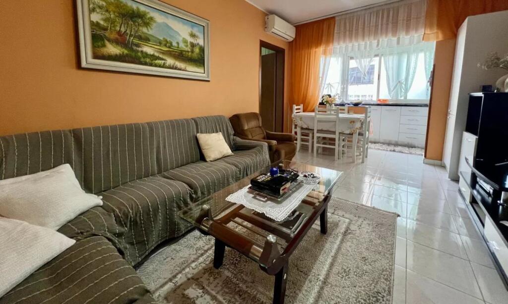 Apartament 1+1 me qira ne Don Bosko