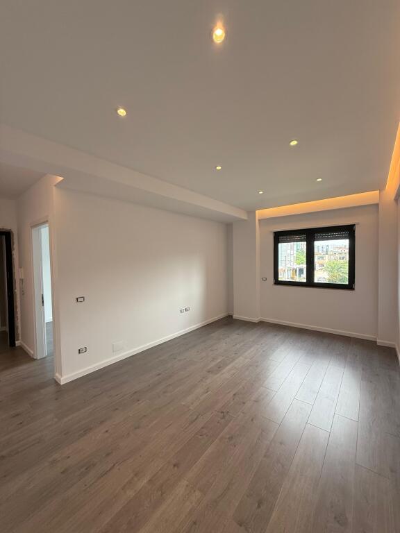 Two apartments (1+1) for sale Oasis Complex