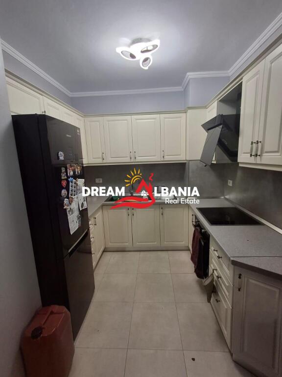 Apartment 1+1 for Sale, Kompleksi Kontakt Rruga Forsina Plaku .(41111164)