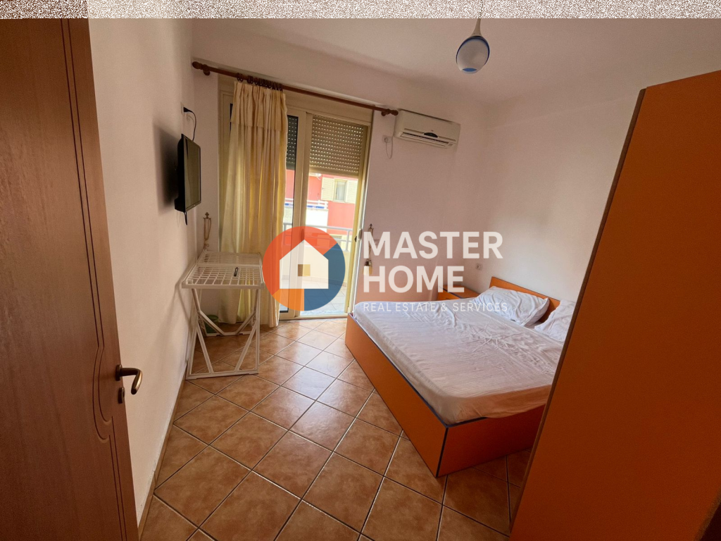 Apartment 1+1 for sale in Orikum – only 3 minutes from the sea! 🌊