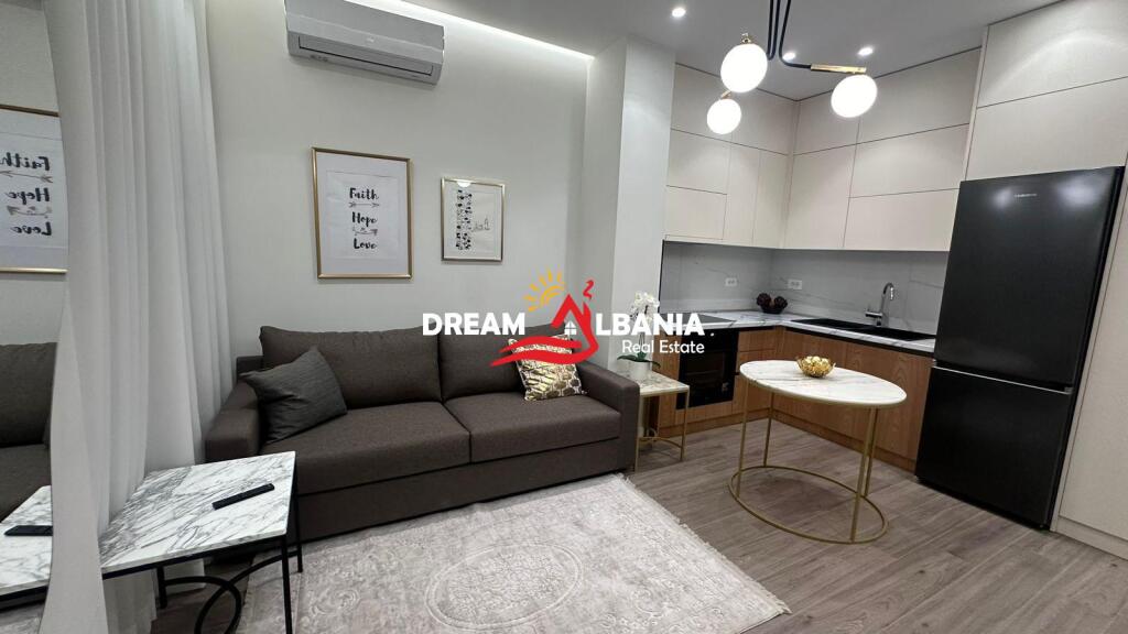 Apartment 1+1 for rent, New Boulevard (ID 42111484)