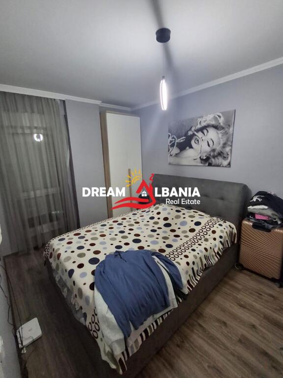Apartment 1+1 for Sale, Kompleksi Kontakt Rruga Forsina Plaku .(41111164)