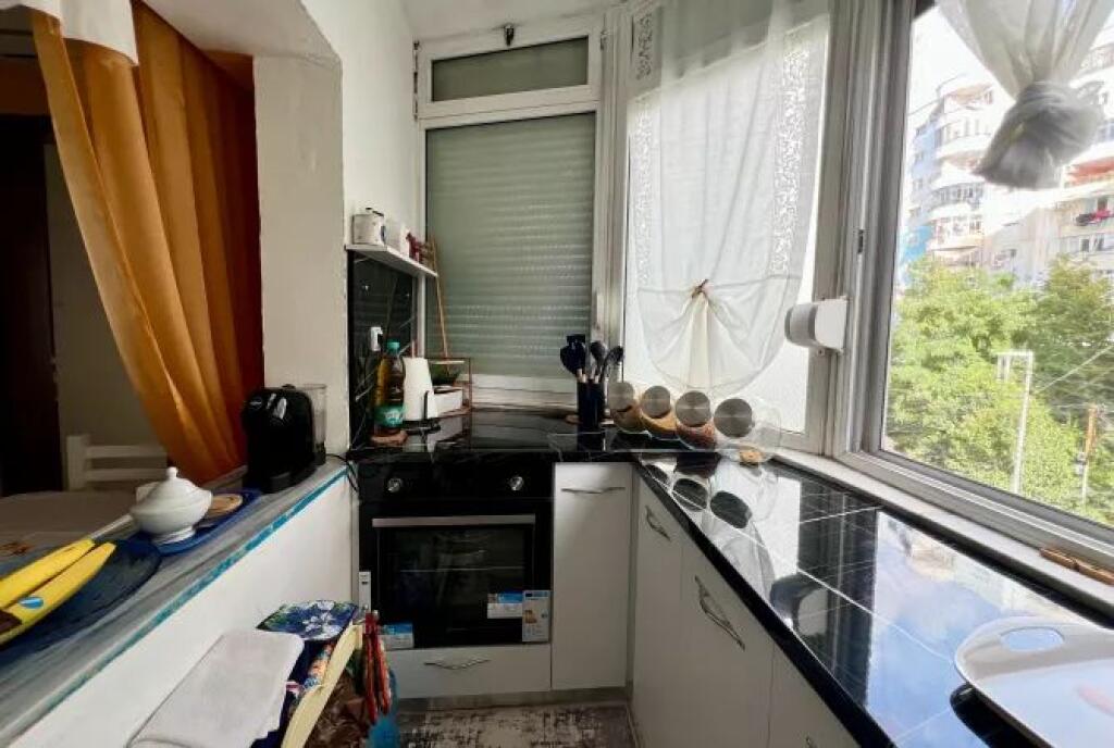 Apartament 1+1 me qira ne Don Bosko
