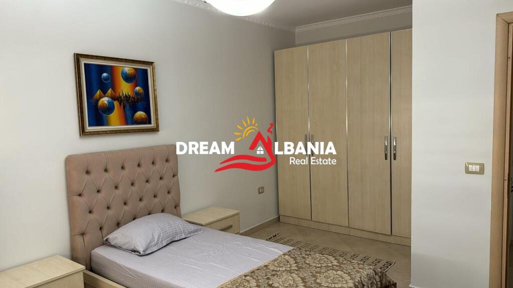 2+1 Apartments for rent in Don Bosko near Viva Market in Tirana (ID 4221972)