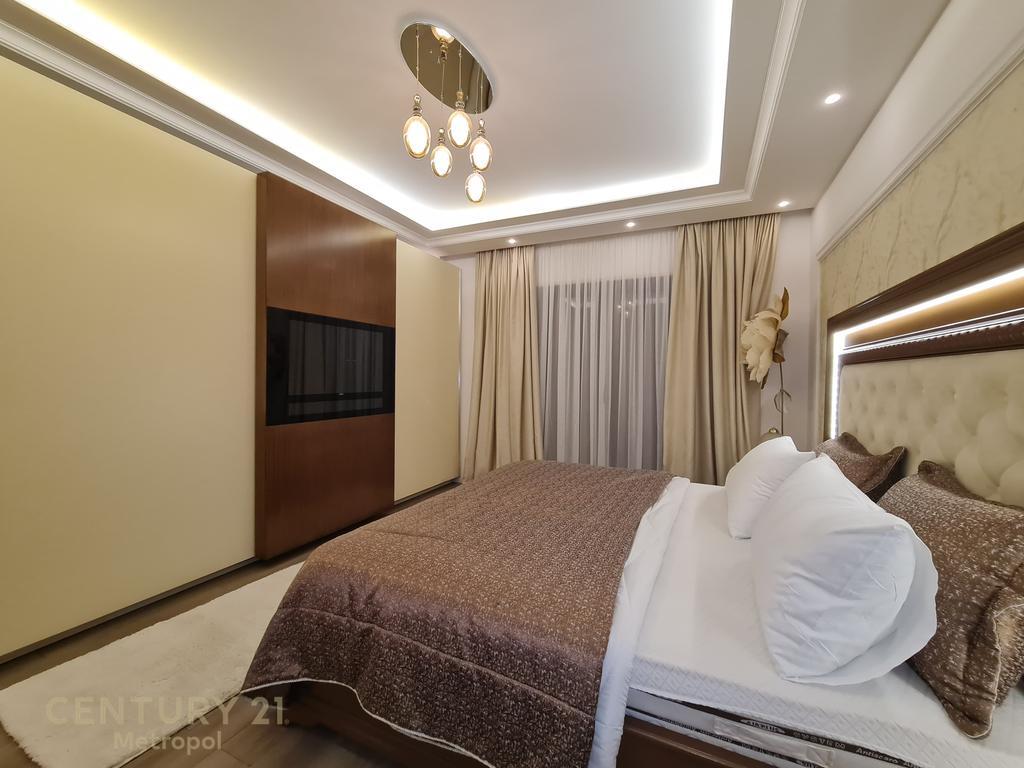 APARTMENT 2+1+GARAGE FOR SALE 280,000 €